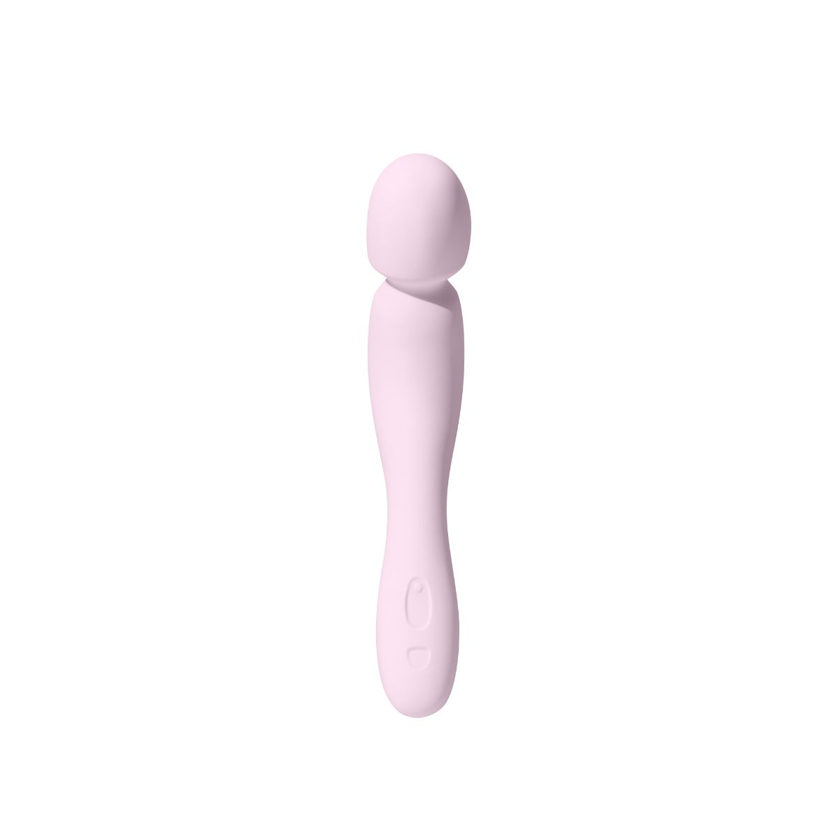 Dame - Com Wand Vibrator Quartz
