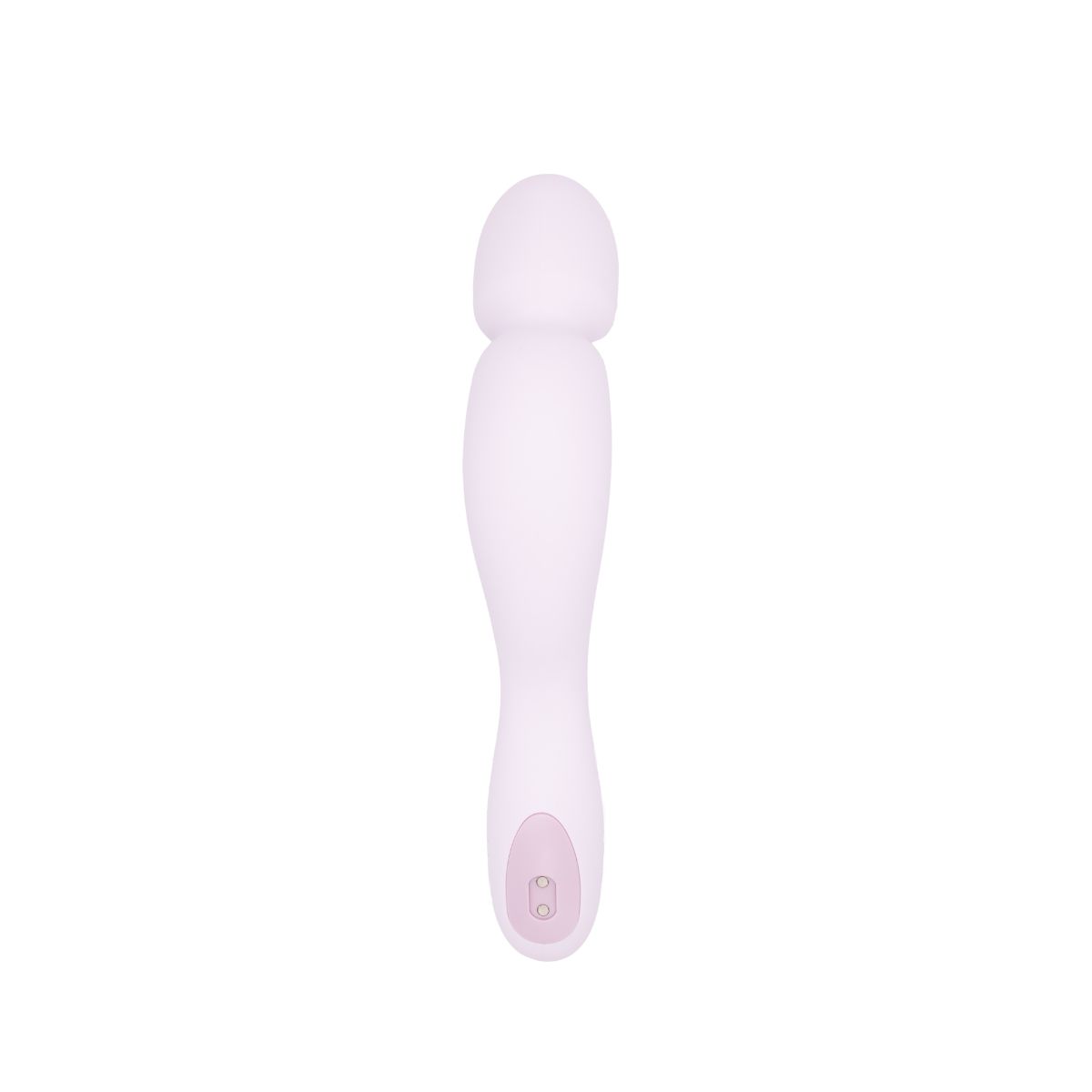 Dame - Com Wand Vibrator Quartz