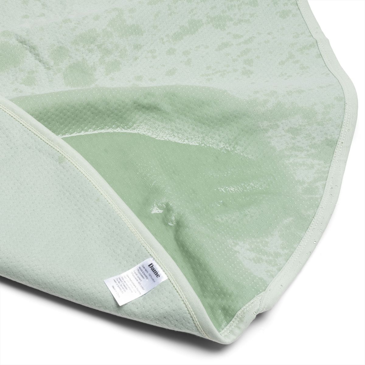Dame Products - Thro Speelkleed – Sage