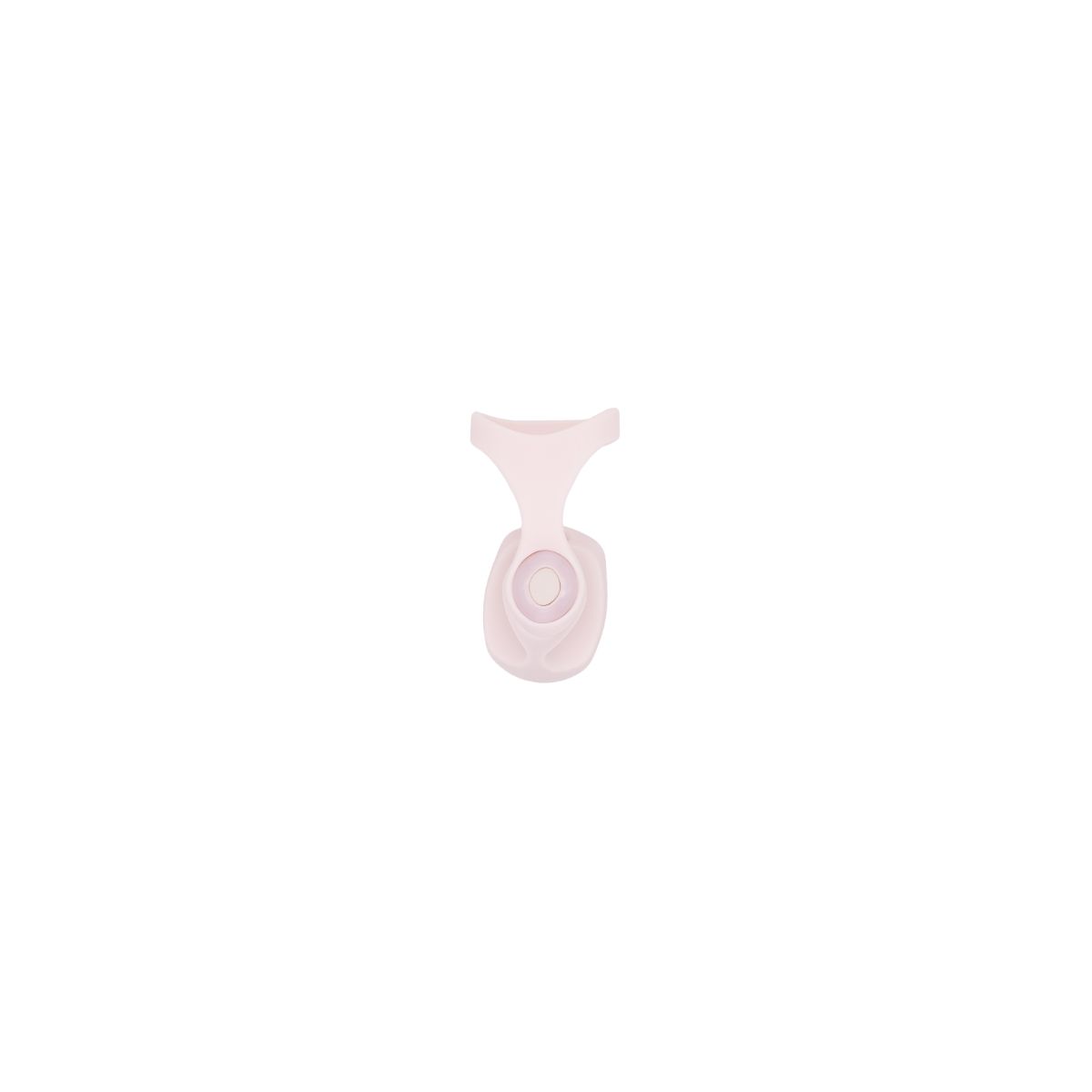 Dame - Fin Vinger Vibrator Quartz