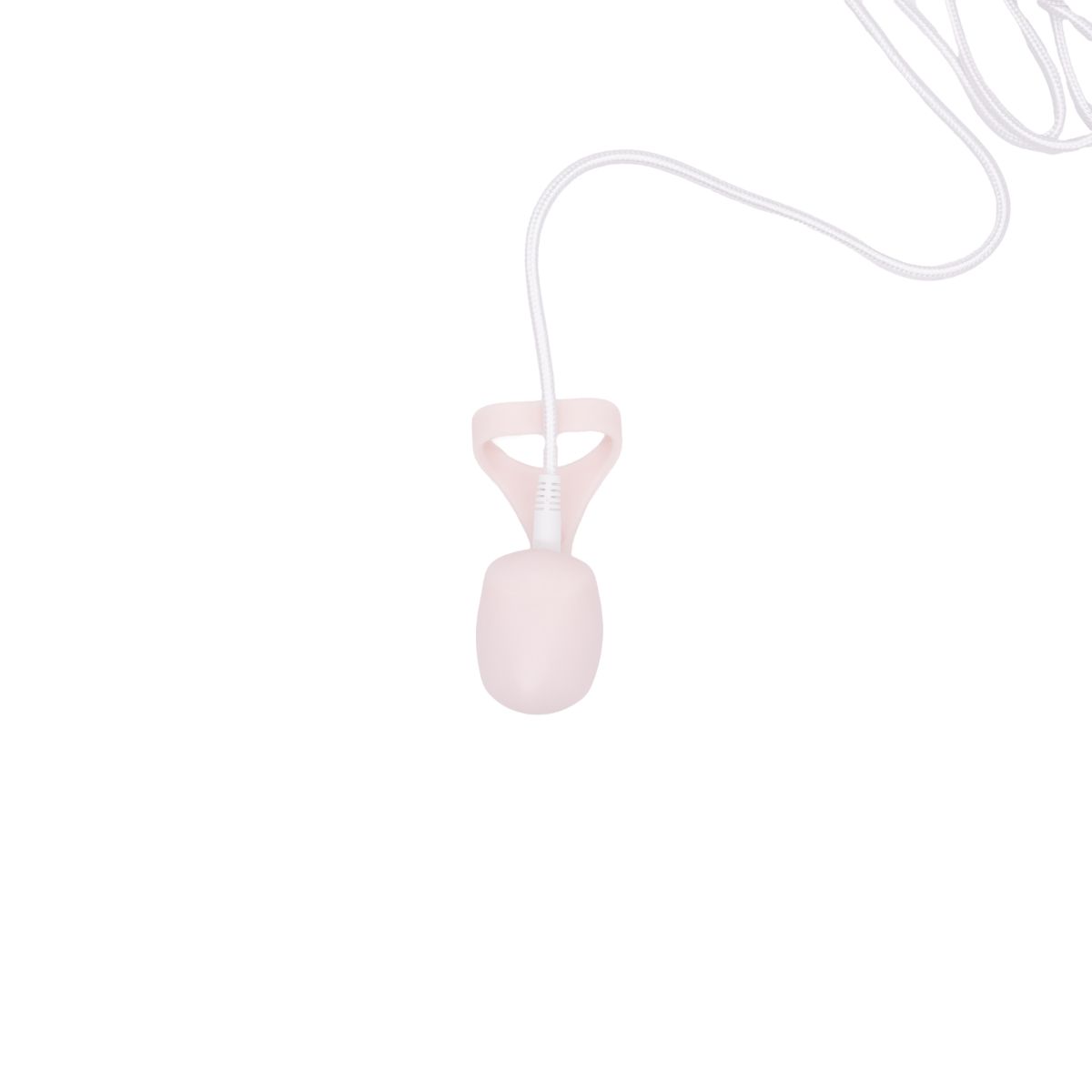 Dame - Fin Vinger Vibrator Quartz