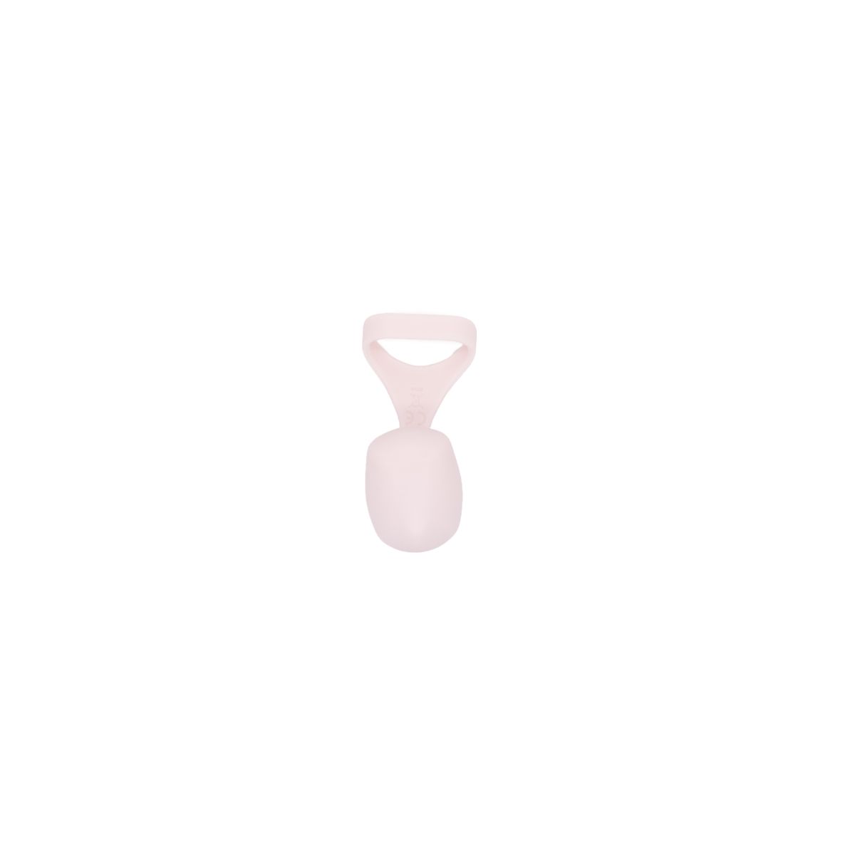 Dame - Fin Vinger Vibrator Quartz