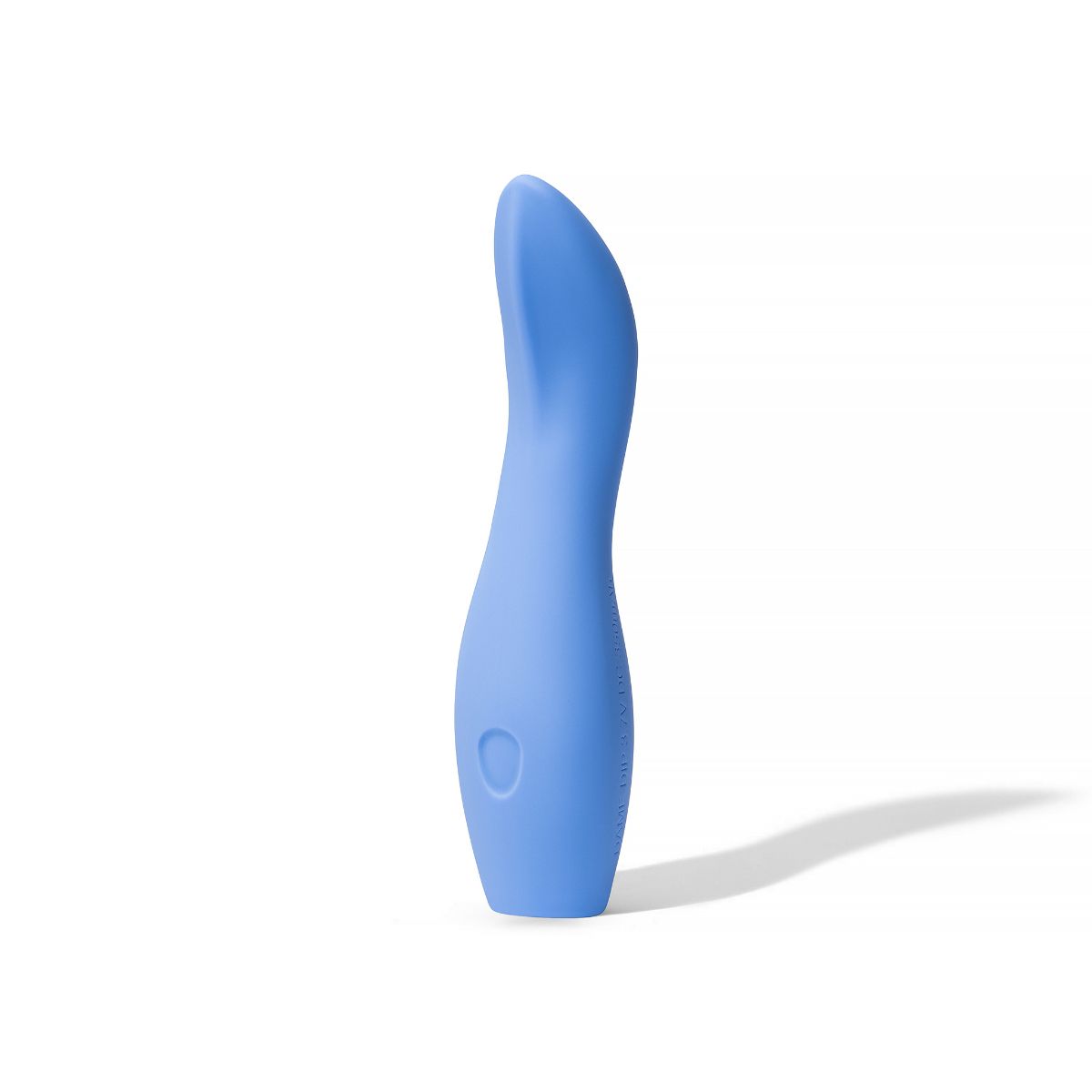 Dame - Dip 2 Versatile Vibrator - Paars