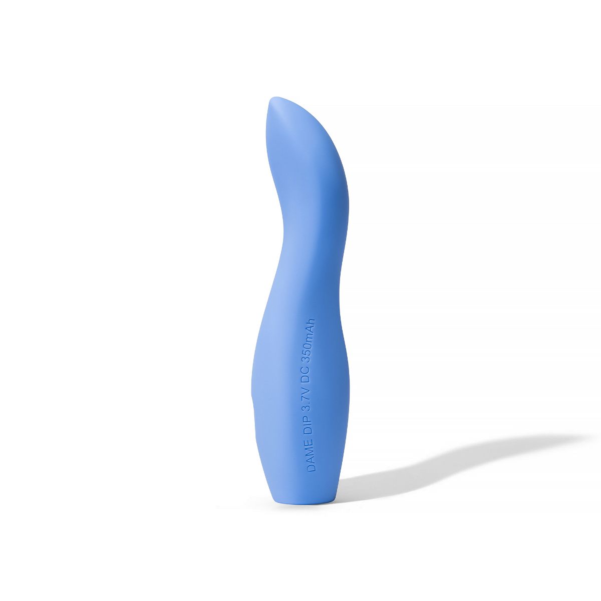 Dame - Dip 2 Versatile Vibrator - Paars