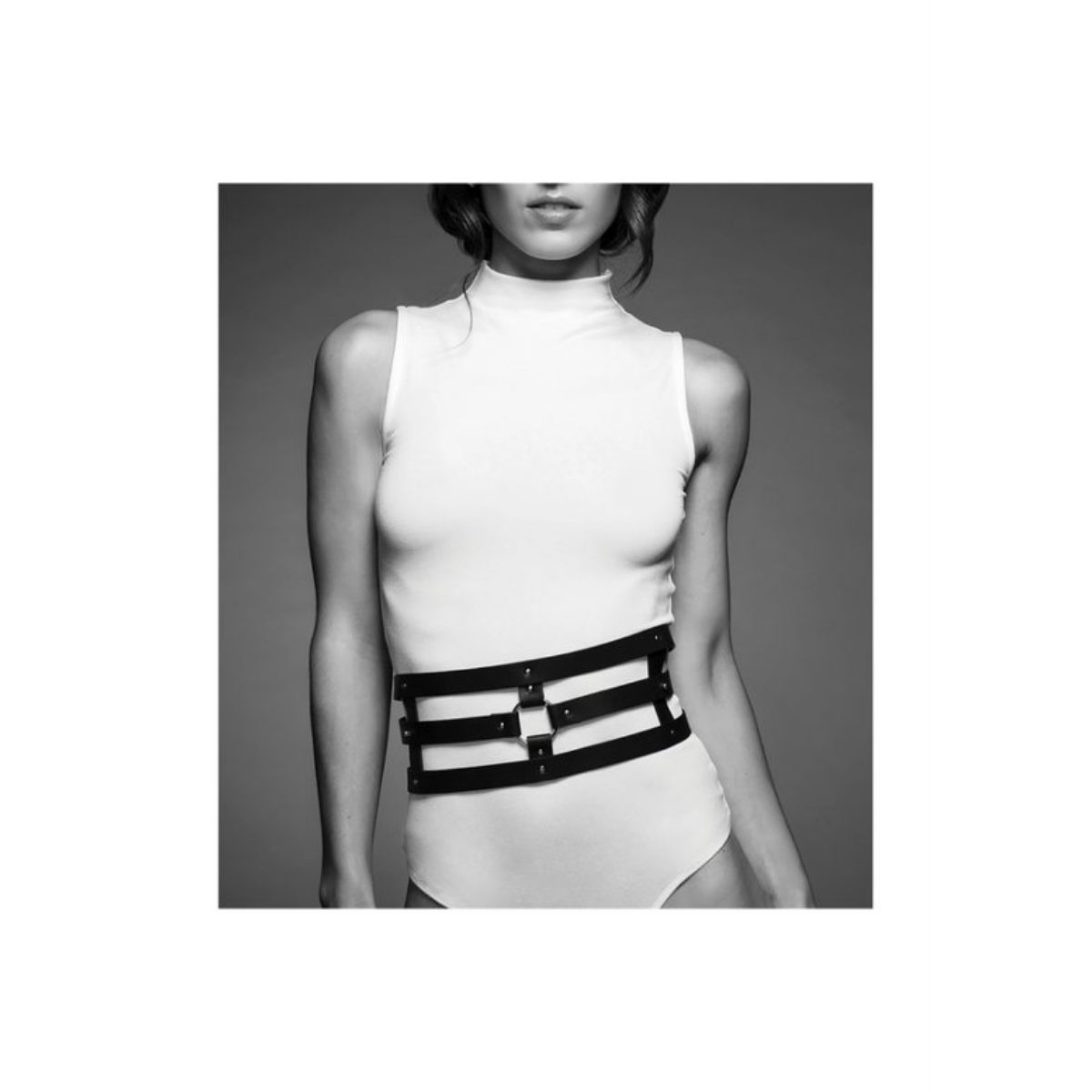 MAZE Mini Bondage Harnas