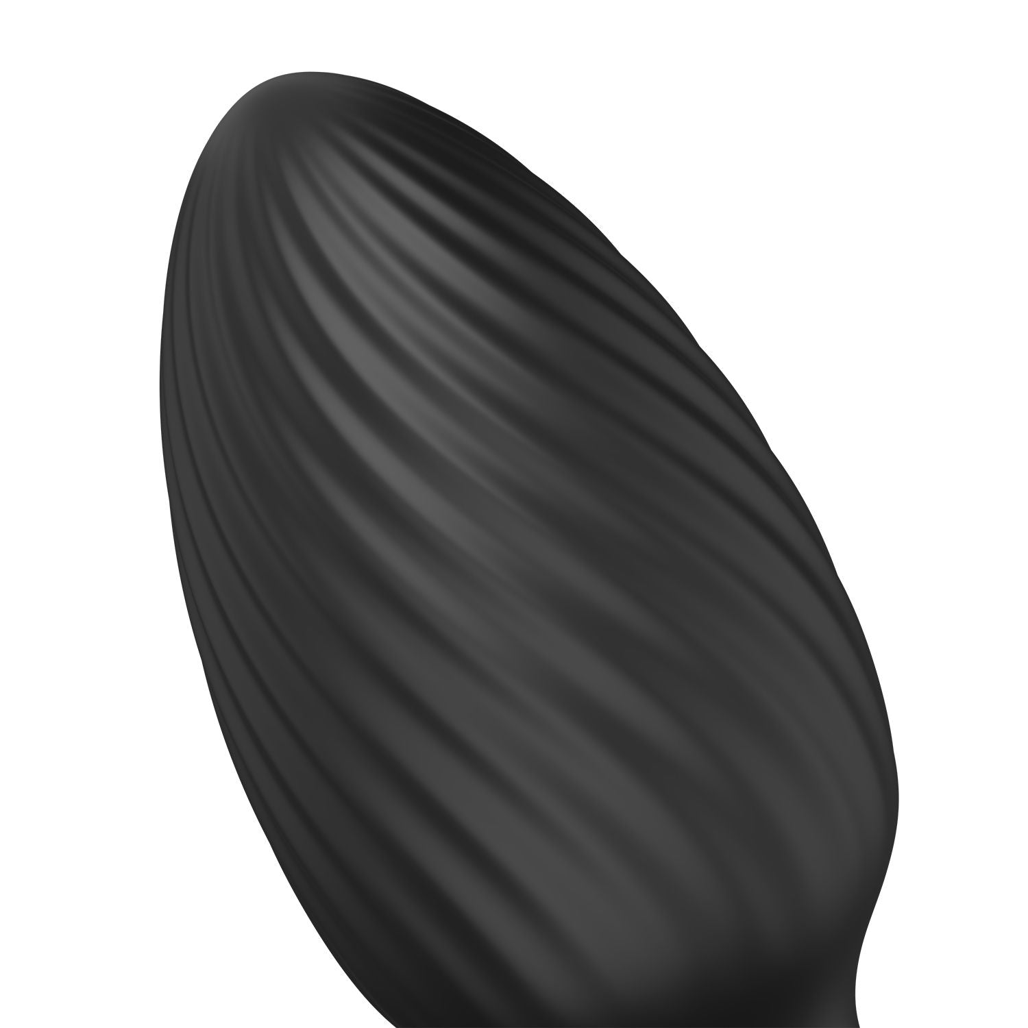 Nexus - Tornado Roterende Buttplug - Zwart