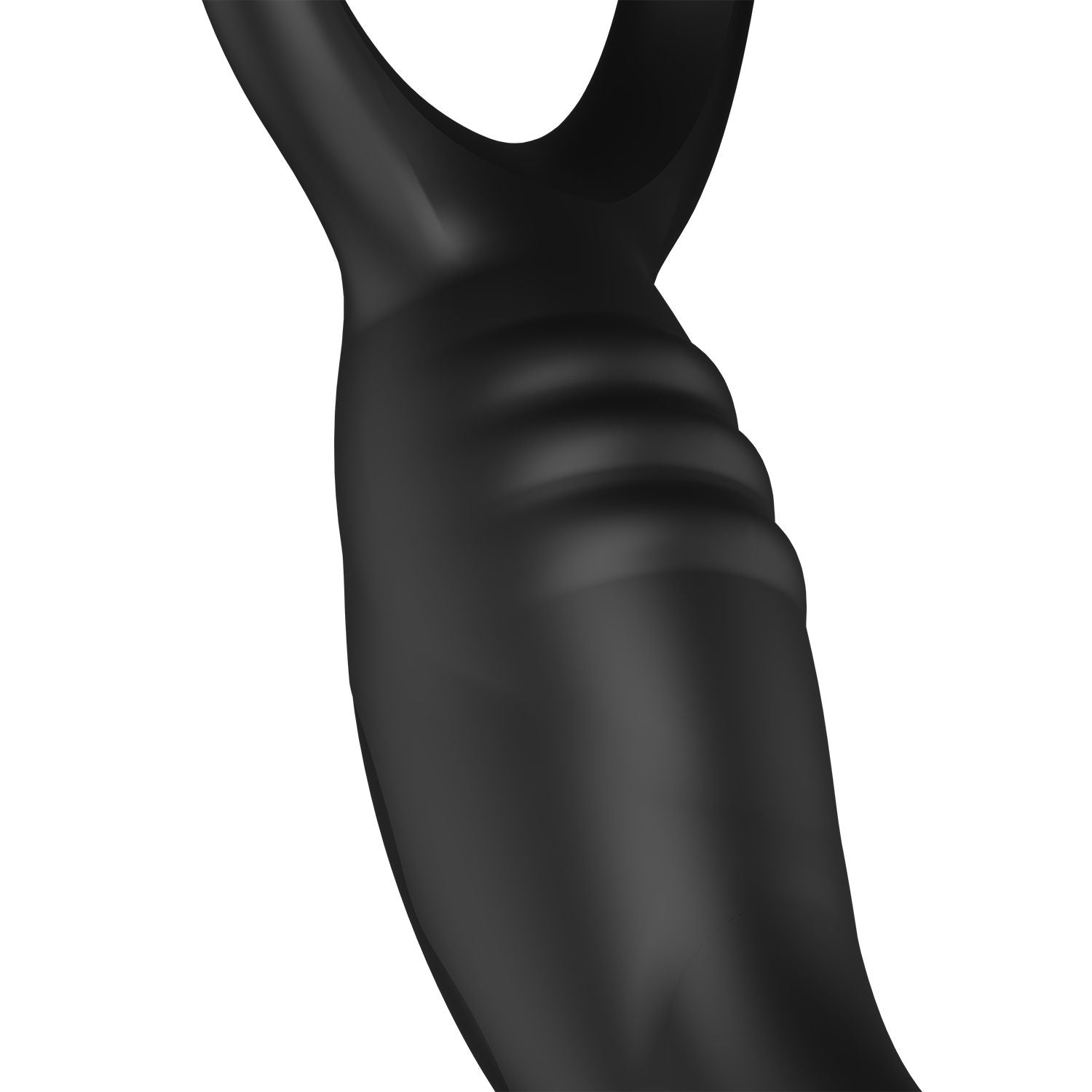 Nexus - Simul8 Buttplug Met Cockring &amp; Ballstretcher