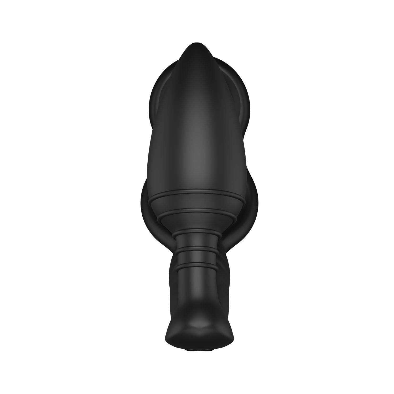 Nexus - Simul8 Buttplug Met Cockring &amp; Ballstretcher