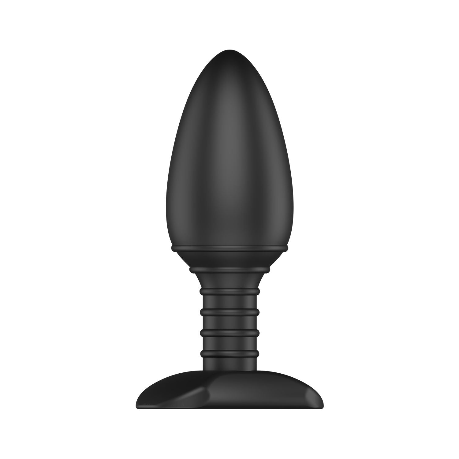 Nexus - Buttplug Trio Set - 3 stuks