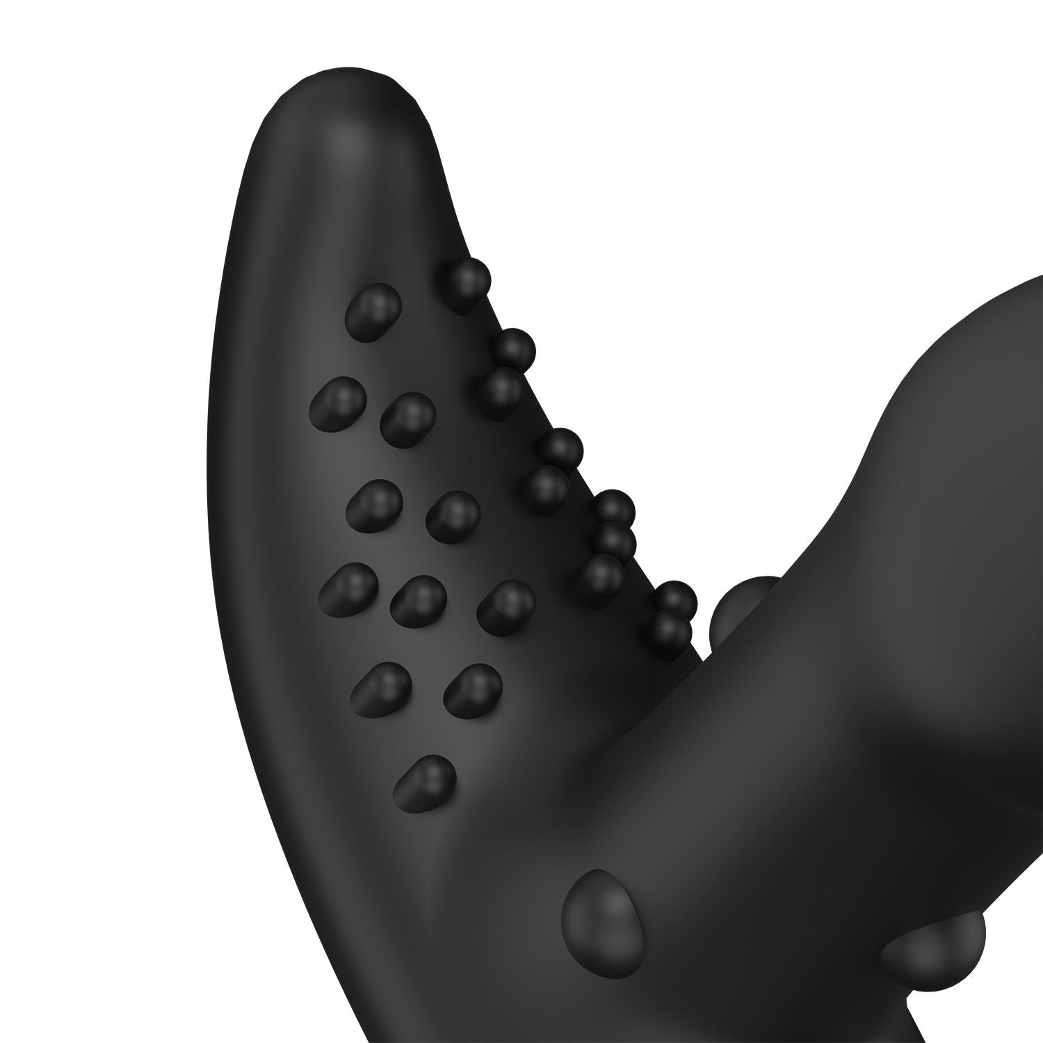 Nexus - G Stroker G-spot &amp; Prostaat Stimulator Met Kralen